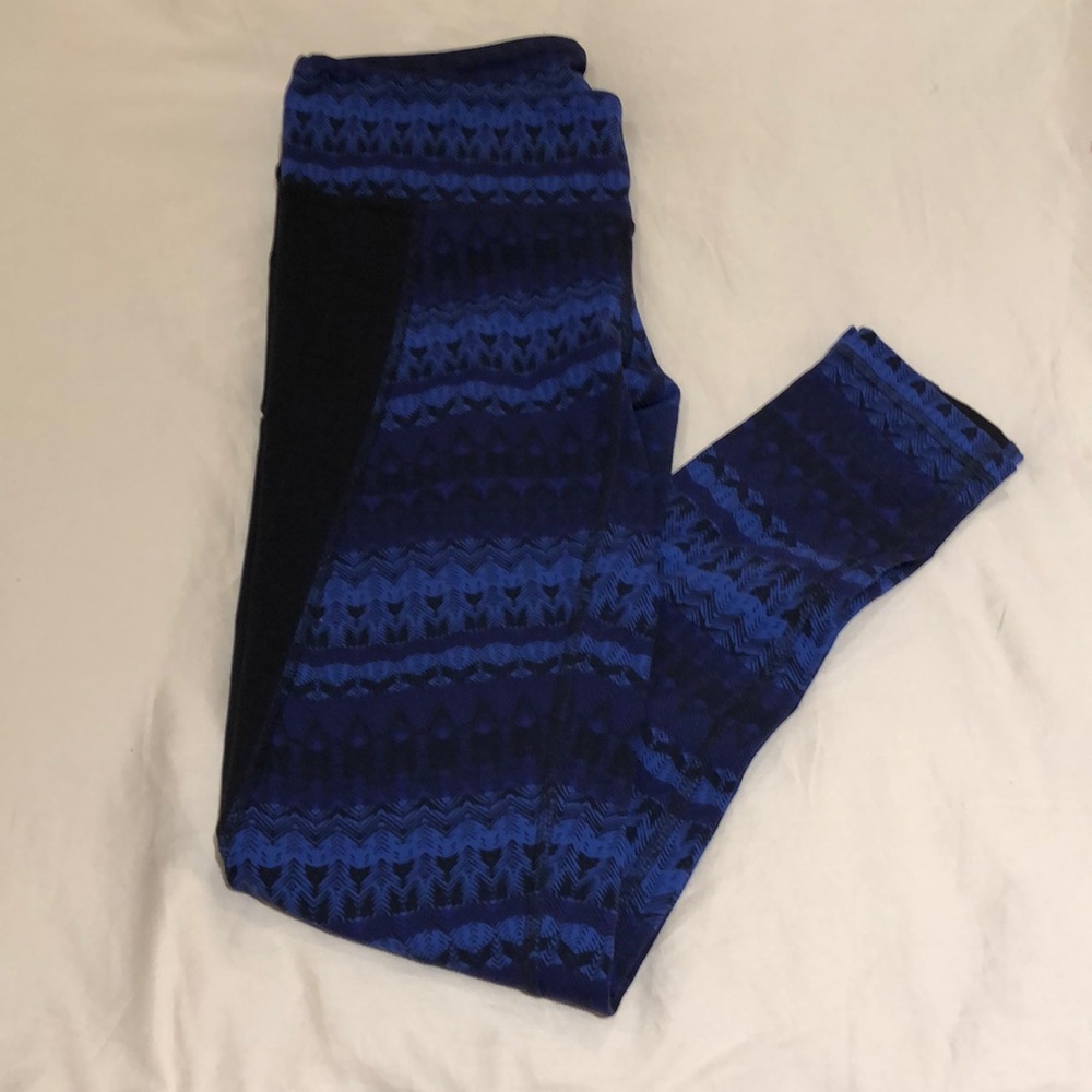 Alo Size Small Leggings